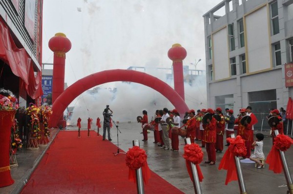 三个维度 纵深拓展 引领人居品质   冈底斯